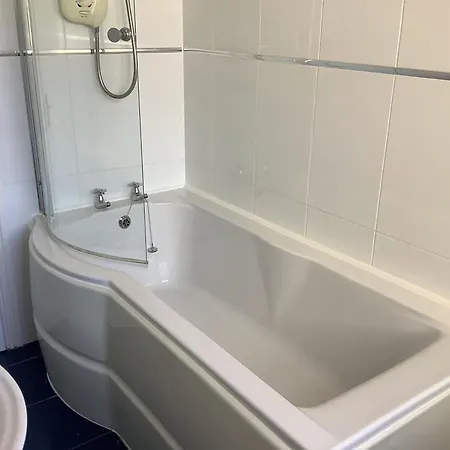 Appartamento Jeffersons Abbey Road Serviced (adults Only)