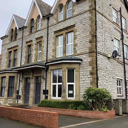 Appartamento Jeffersons Abbey Road Serviced (adults Only) *