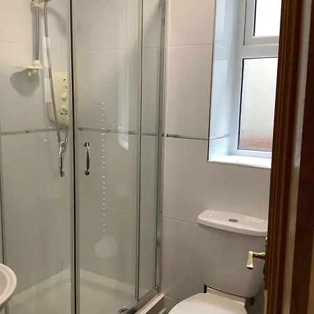 Appartamento Jeffersons Abbey Road Serviced (adults Only)