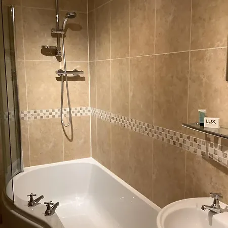 Appartamento Jeffersons Abbey Road Serviced (adults Only) *