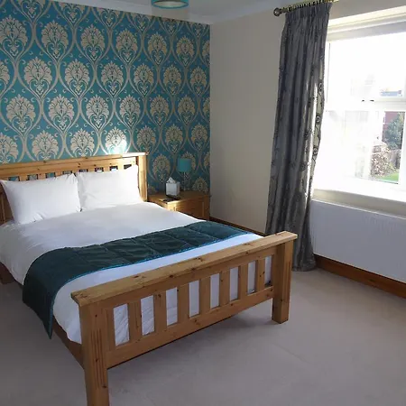 Jeffersons Abbey Road Serviced (adults Only) Barrow-in-Furness