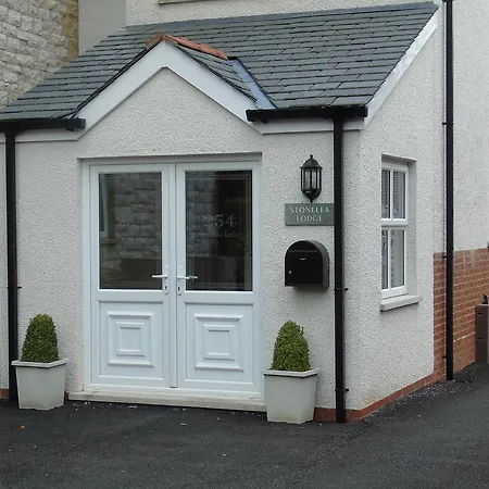 Appartamento Jeffersons Abbey Road Serviced (adults Only)