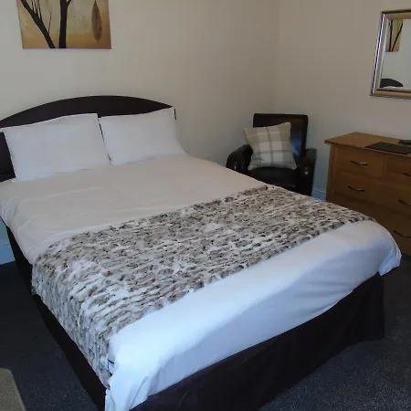 Jeffersons Abbey Road Serviced (adults Only) Barrow-in-Furness