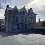 Jeffersons Abbey Road Serviced (adults Only) *