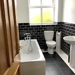 Apartment Jeffersons Abbey Road Serviced (adults Only) Barrow-in-Furness