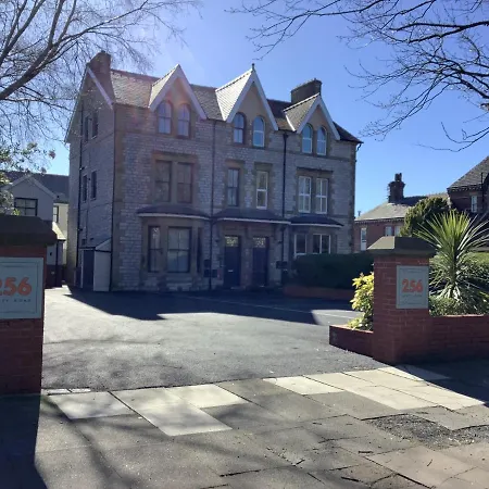 Jeffersons Abbey Road Serviced (adults Only) Apartment *