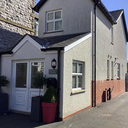Jeffersons Abbey Road Serviced (adults Only) Apartment *