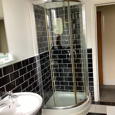 Apartment Jeffersons Abbey Road Serviced (adults Only) Barrow-in-Furness
