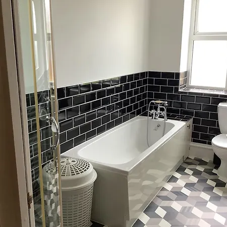 Apartment Jeffersons Abbey Road Serviced (adults Only) *