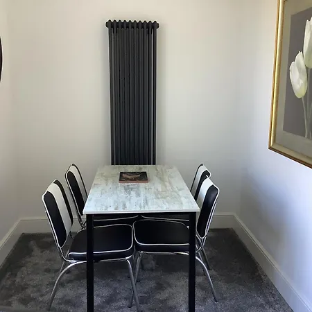 Apartament Jeffersons Abbey Road Serviced (adults Only) Barrow-in-Furness