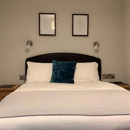 Apartment Jeffersons Abbey Road Serviced (adults Only) Barrow-in-Furness