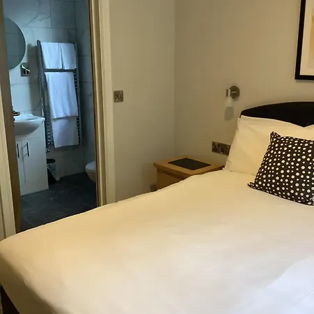 Apartment Jeffersons Abbey Road Serviced (adults Only)