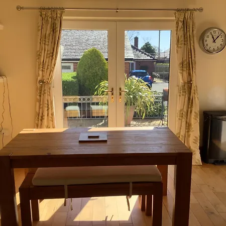 Jeffersons Abbey Road Serviced (adults Only) Apartment