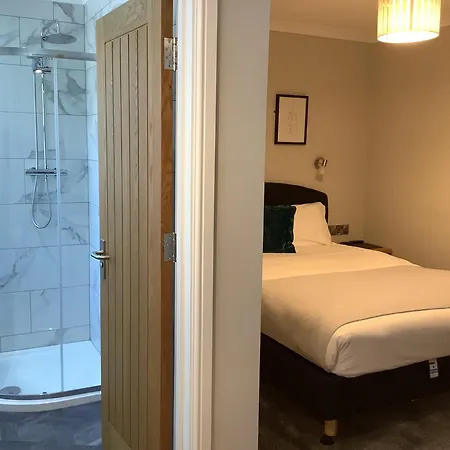 Jeffersons Abbey Road Serviced (adults Only) Apartament