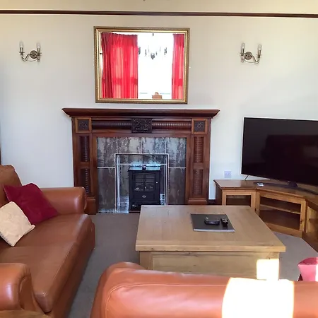 Lejlighed Jeffersons Abbey Road Serviced (adults Only) Barrow-in-Furness