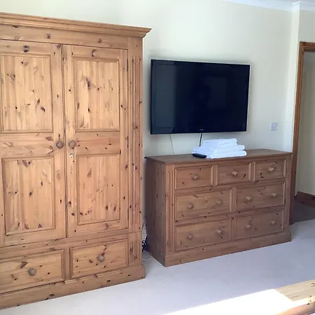 Jeffersons Abbey Road Serviced (adults Only) Apartment *