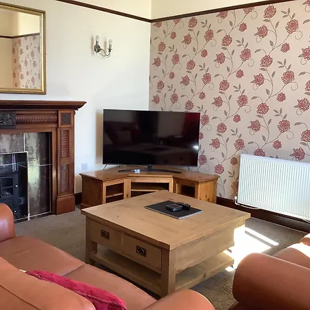 Jeffersons Abbey Road Serviced (adults Only)