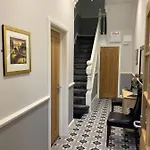 Jeffersons Abbey Road Serviced (adults Only) Apartmán