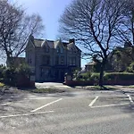 Apartmán Jeffersons Abbey Road Serviced (adults Only)