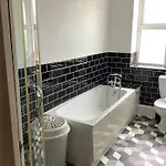 Apartmán Jeffersons Abbey Road Serviced (adults Only) *
