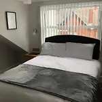 Jeffersons Abbey Road Serviced (adults Only) Apartmán *