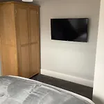 Apartmán Jeffersons Abbey Road Serviced (adults Only)