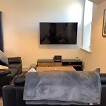 Apartmán Jeffersons Abbey Road Serviced (adults Only)
