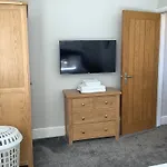 Jeffersons Abbey Road Serviced (adults Only) Apartmán