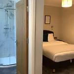 Jeffersons Abbey Road Serviced (adults Only) Apartmán