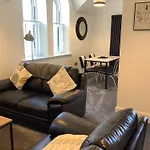 Jeffersons Abbey Road Serviced (adults Only) Apartmán *