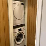 Apartmán Jeffersons Abbey Road Serviced (adults Only) *