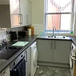 Apartmán Jeffersons Abbey Road Serviced (adults Only) Barrow-in-Furness