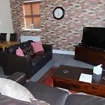 Jeffersons Abbey Road Serviced (adults Only) Apartmán