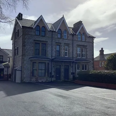 Jeffersons Abbey Road Serviced (adults Only) *