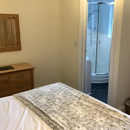 Jeffersons Abbey Road Serviced (adults Only) *