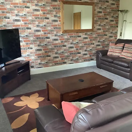 Jeffersons Abbey Road Serviced (adults Only) *