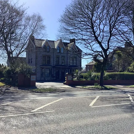 Апартаменты Jeffersons Abbey Road Serviced (adults Only)