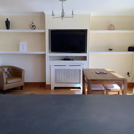 Jeffersons Abbey Road Serviced (adults Only) Apartmán