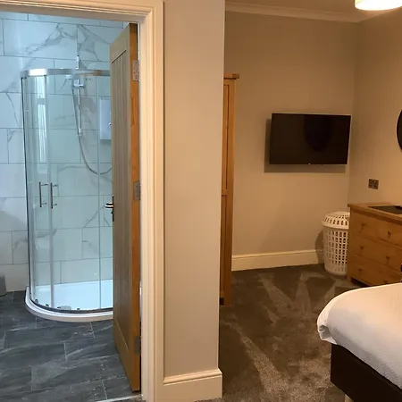 Jeffersons Abbey Road Serviced (adults Only)