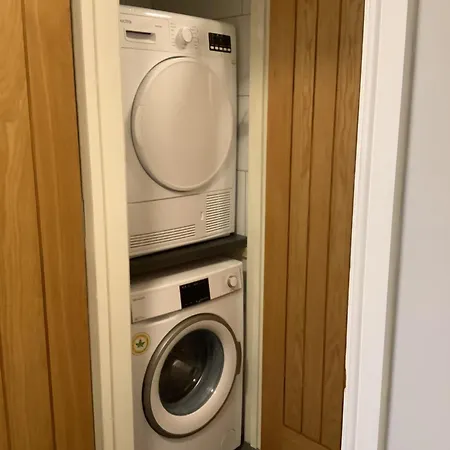 Апартаменты Jeffersons Abbey Road Serviced (adults Only) *